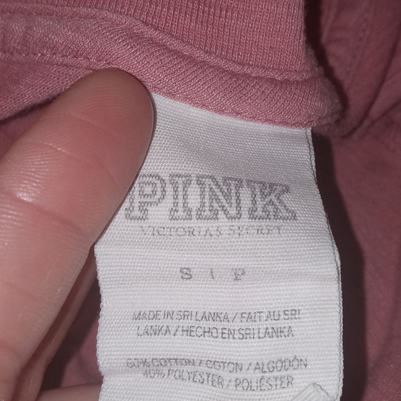 Pink tshirt - Picture 2 of 4